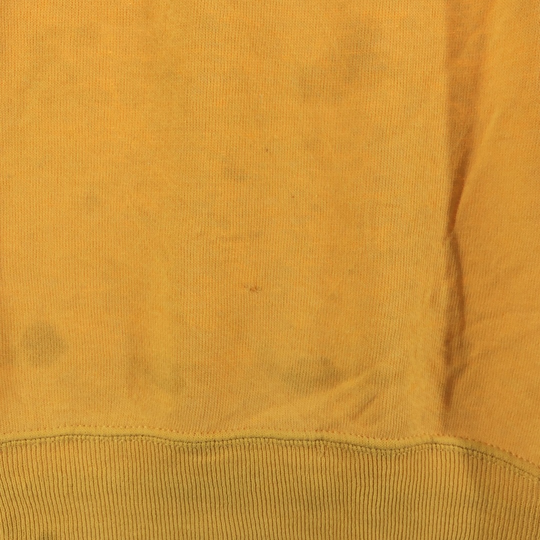 古着 BASSETT-WALKER 犬柄 アニマル スウェットシャツ トレーナー USA製 メンズL ヴィンテージ /eaa368002 メンズのトップス(スウェット)の商品写真