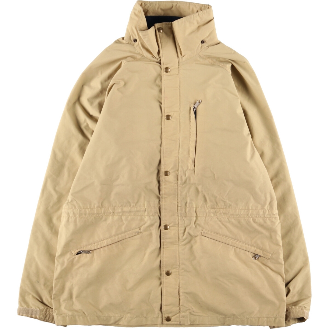 80年代 エルエルビーン L.L.Bean GORE-TEX ゴアテックス マウンテンジャケット メンズXL ヴィンテージ /eaa368725