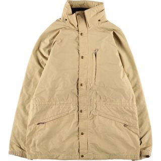 80年代 エルエルビーン L.L.Bean GORE-TEX ゴアテックス マウンテンジャケット メンズXL ヴィンテージ /eaa368724