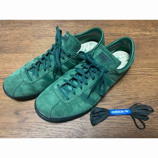 adidas アディダス tabacco gruen タバコ グルーエン30cm