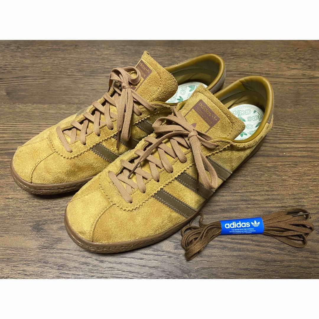 adidas アディダス tabacco gruen タバコ グルーエン29cm