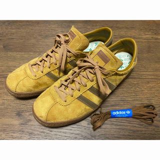 Originals（adidas） - adidas アディダス tabacco gruen タバコ