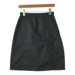 PRADA ひざ丈スカート レディース