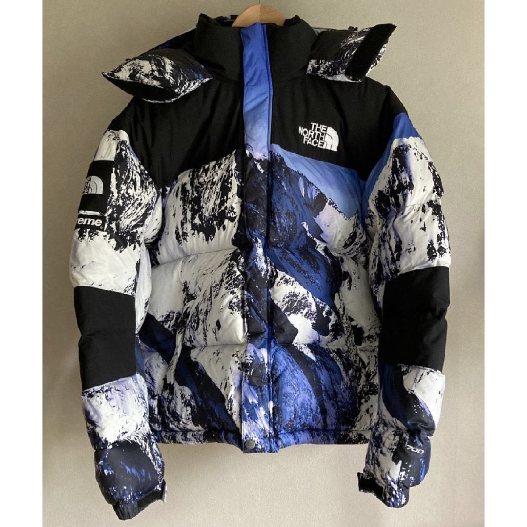 Supreme North Face  Baltoro Jacket m