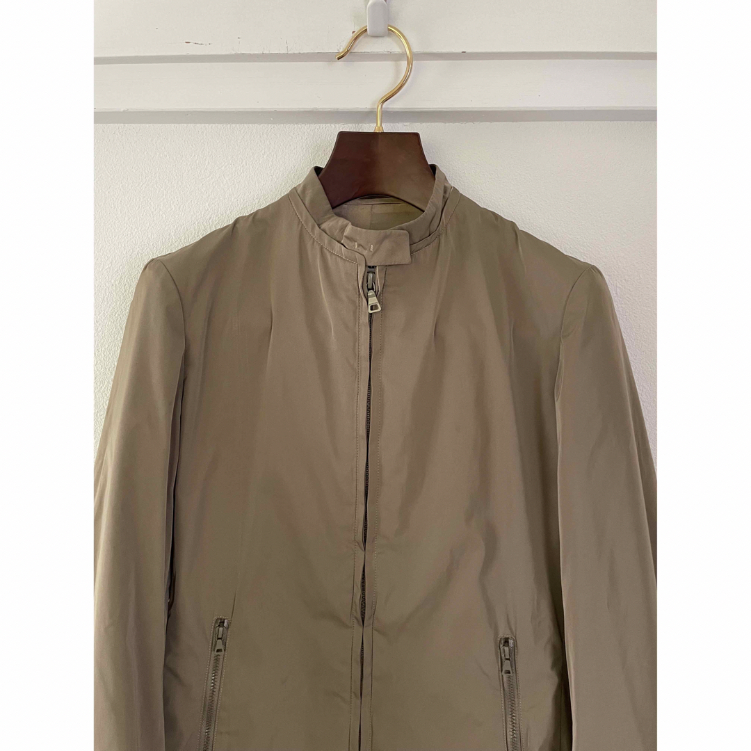 JIL SANDER Archive Jacket ブルゾン　ジャケット