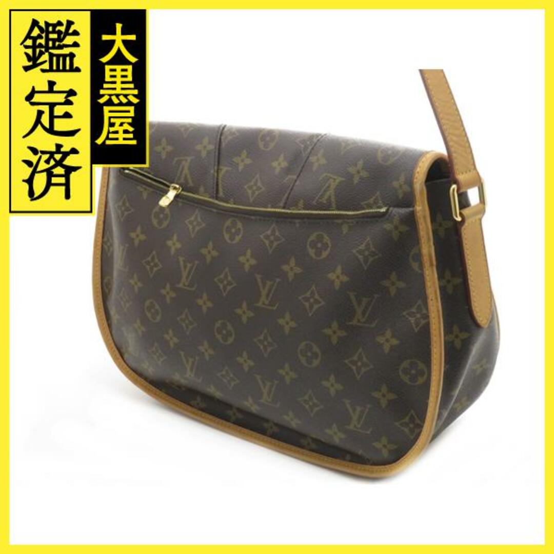 LOUIS VUITTON　メニルモンタンMM　モノグラム　【437】