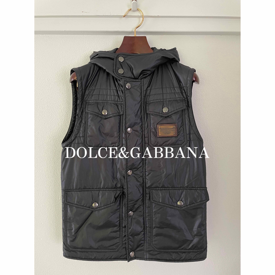 Dolce & Gabbana ベスト