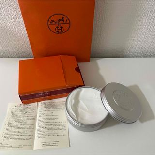 エルメス(Hermes)のさくら様 専用(ボディクリーム)