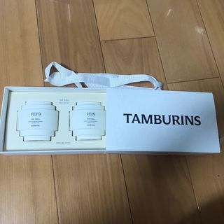 TAMBURINSハンドメイドセット(その他)