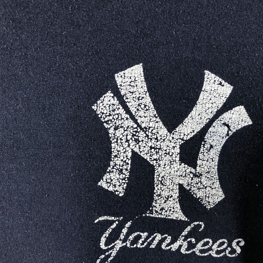 JERZEES - 古着 ジャージーズ Jerzees NLB NEW YORK YANKEES ...