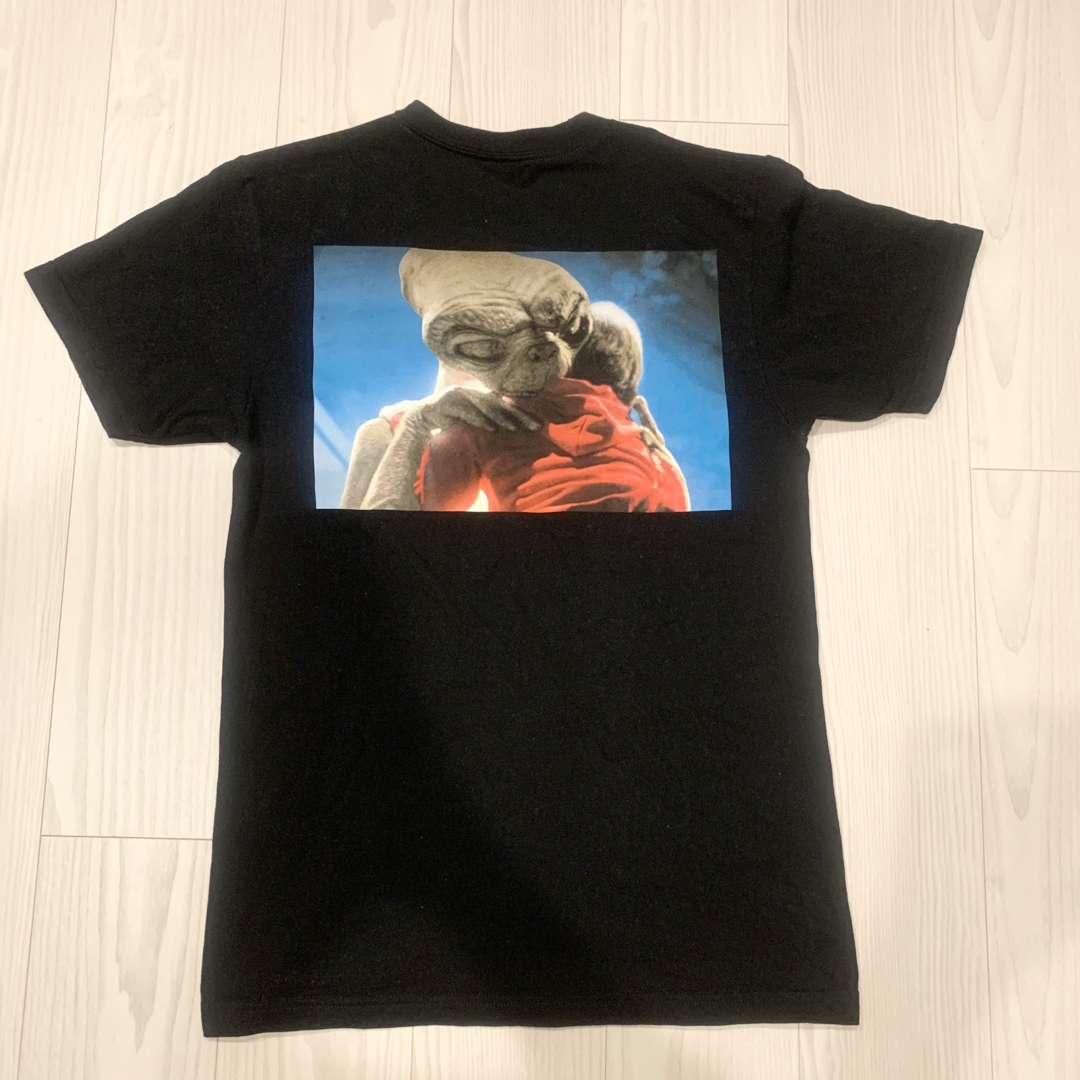 supreme ET Tシャツ