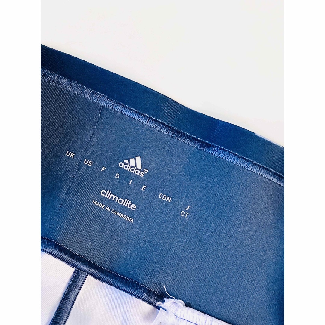 adidas(アディダス)のyanyandaguai様専用ページ　 レディースのレッグウェア(レギンス/スパッツ)の商品写真