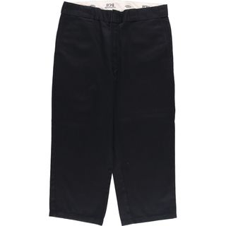 ディッキーズ(Dickies)の古着 ディッキーズ Dickies 874 Orignal Fit ワークパンツ メンズw36 /eaa368567(ワークパンツ/カーゴパンツ)