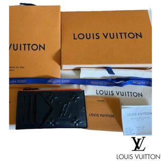 ルイヴィトン(LOUIS VUITTON)の（最終値下げ）LOUIS VUITTON M80827(コインケース/小銭入れ)