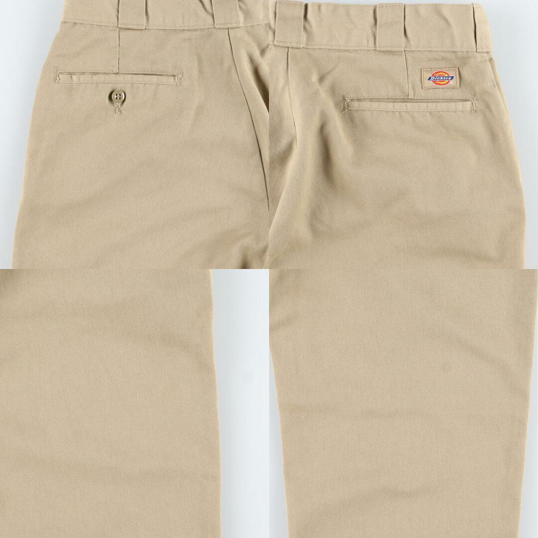 Dickies(ディッキーズ)の古着 ディッキーズ Dickies 874 Orignal Fit ワークパンツ メンズw33 /eaa368560 メンズのパンツ(ワークパンツ/カーゴパンツ)の商品写真