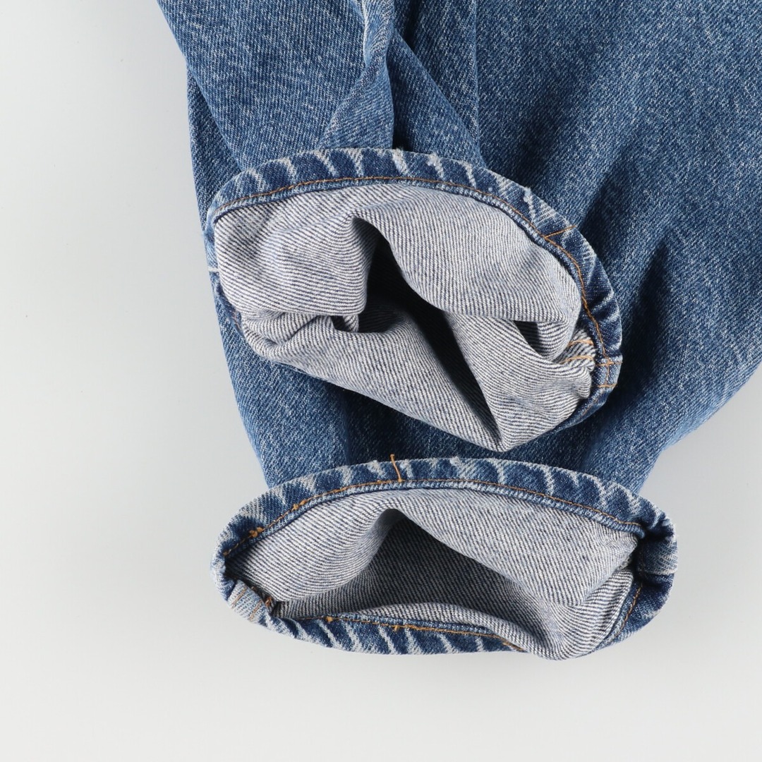 Levi's - 古着 90年代 リーバイス Levi's 560 オレンジタブ テーパード