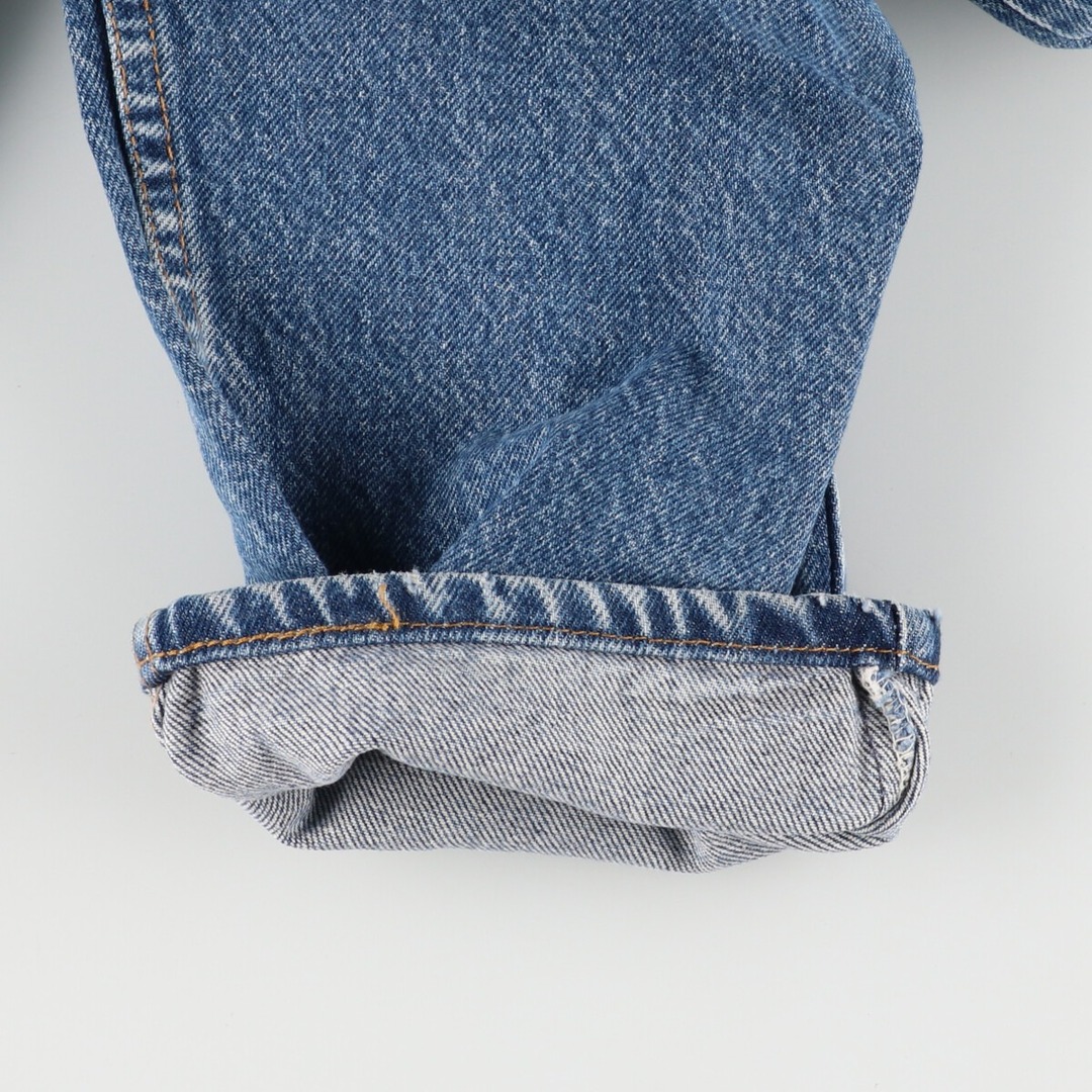 Levi's - 古着 90年代 リーバイス Levi's 560 オレンジタブ テーパード