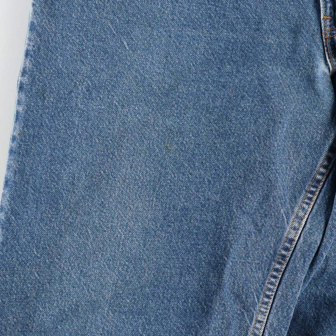 Levi's - 古着 90年代 リーバイス Levi's 560 オレンジタブ テーパード