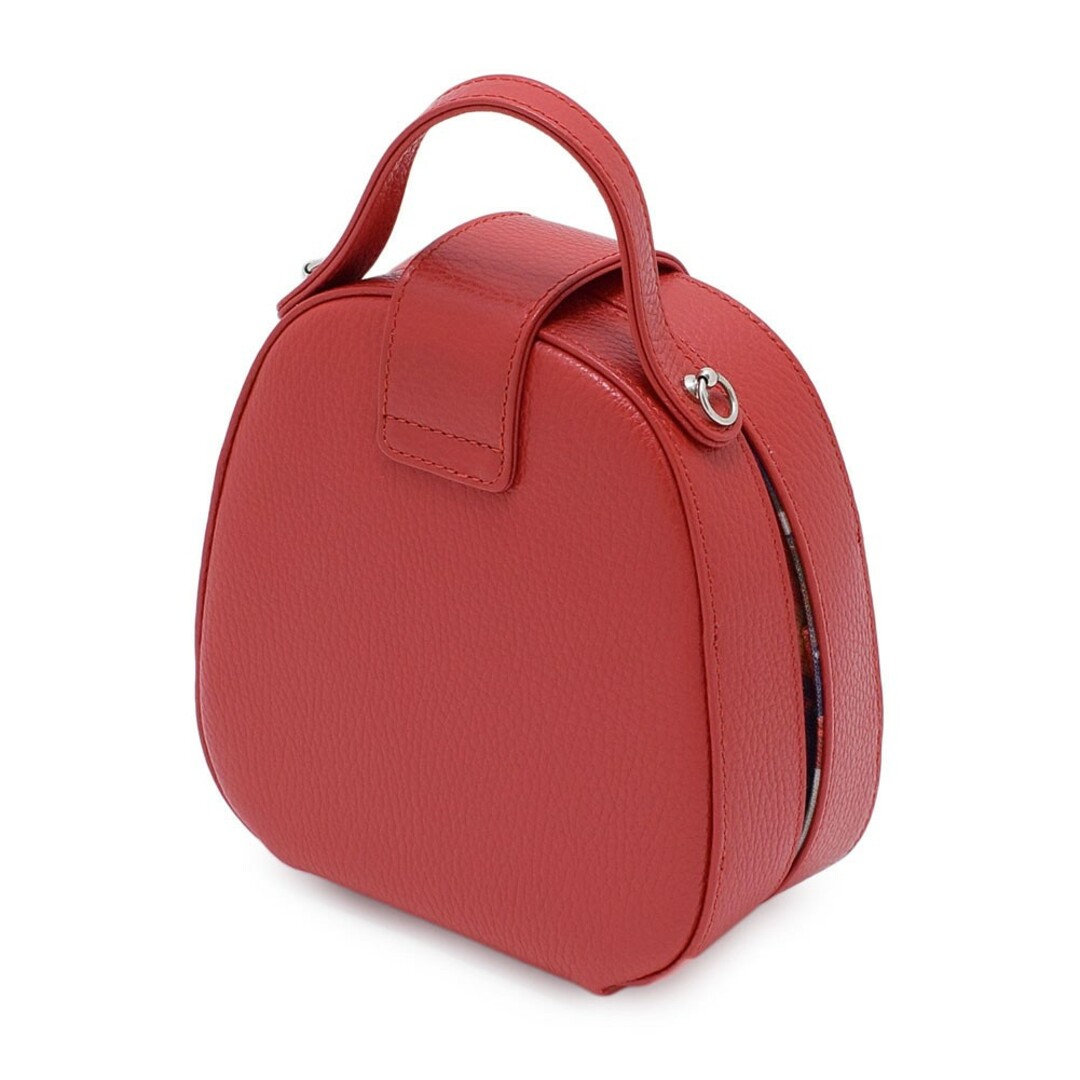 Vivienne Westwood(ヴィヴィアンウエストウッド)のヴィヴィアン ウエストウッド 43030051-40519-H402 RED レディースのバッグ(ショルダーバッグ)の商品写真