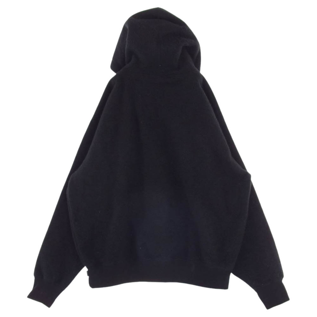 Supreme(シュプリーム)のSupreme シュプリーム パーカー 23SS Insideout Box Logo Hooded Sweatshirt インサイドアウト ボックスロゴ フーデッド スウェットシャツ プルオーバー パーカー ブラック系 S【中古】 メンズのトップス(パーカー)の商品写真