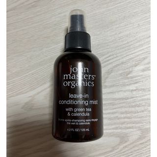 ジョンマスターオーガニック(John Masters Organics)のジョンマスター　コンディショニングミスト(ヘアウォーター/ヘアミスト)