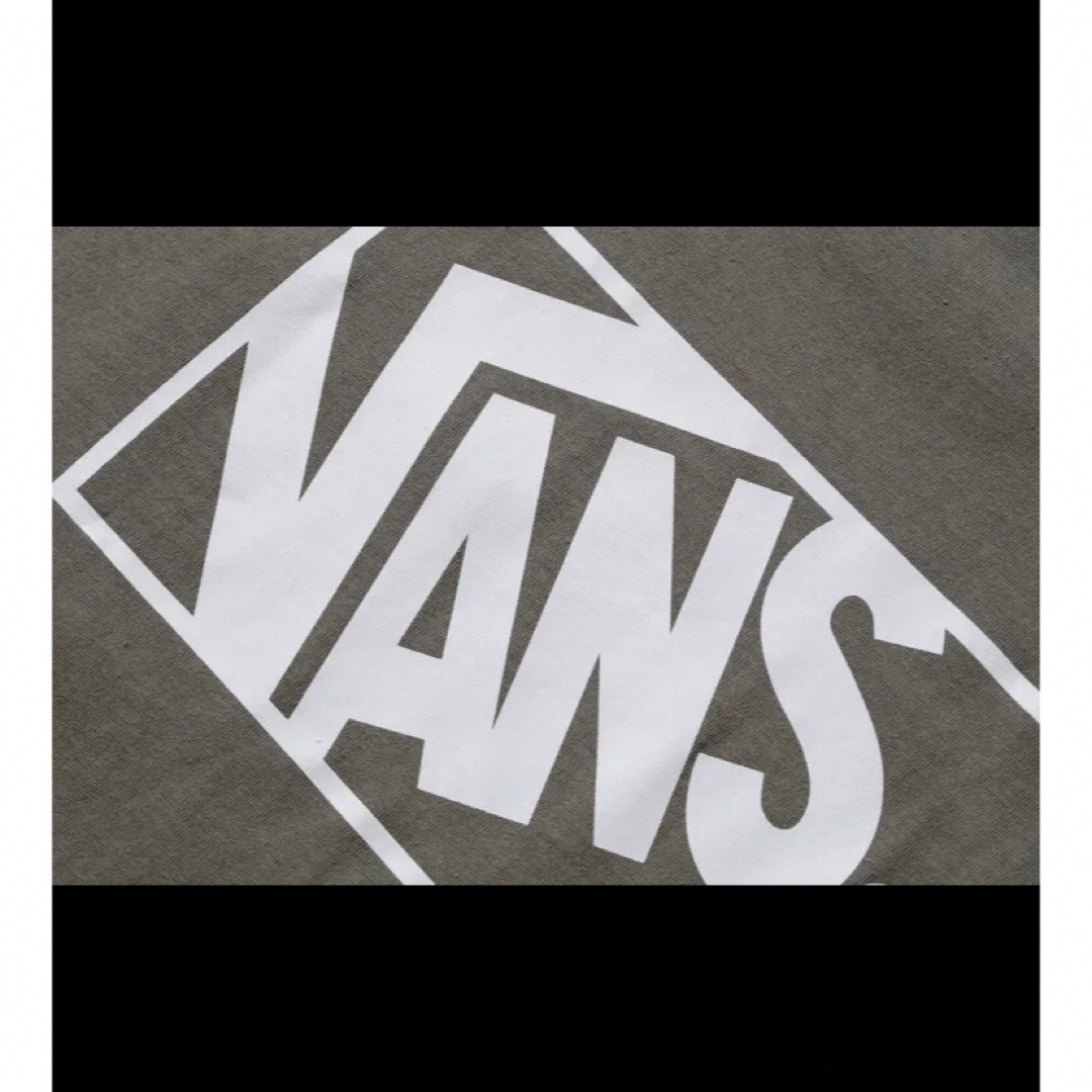 【新品未使用 Lサイズ】WTAPS VANS JAK KNIFE 半袖Tシャツ