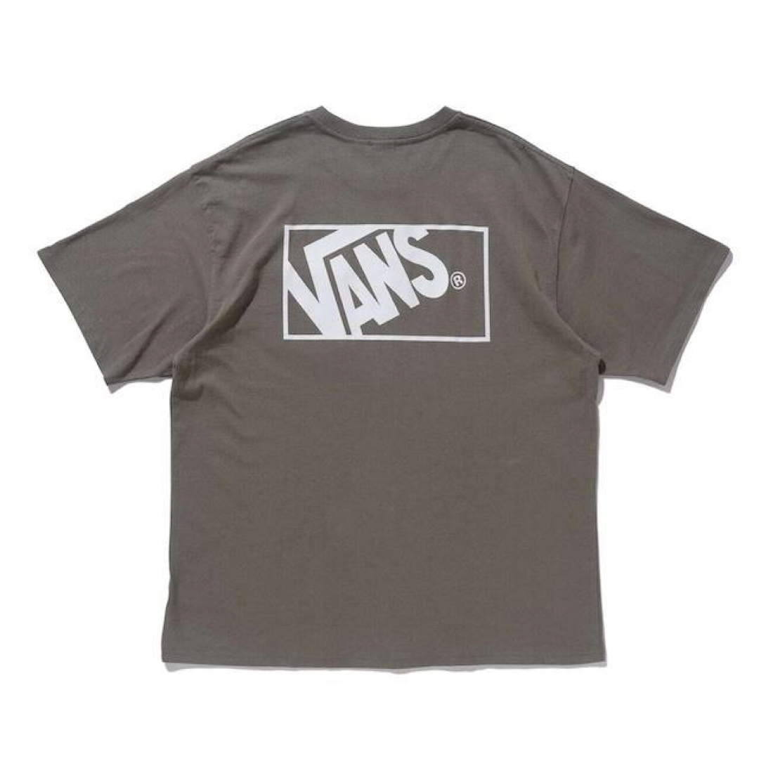 【新品未使用 Lサイズ】WTAPS VANS JAK KNIFE 半袖Tシャツ