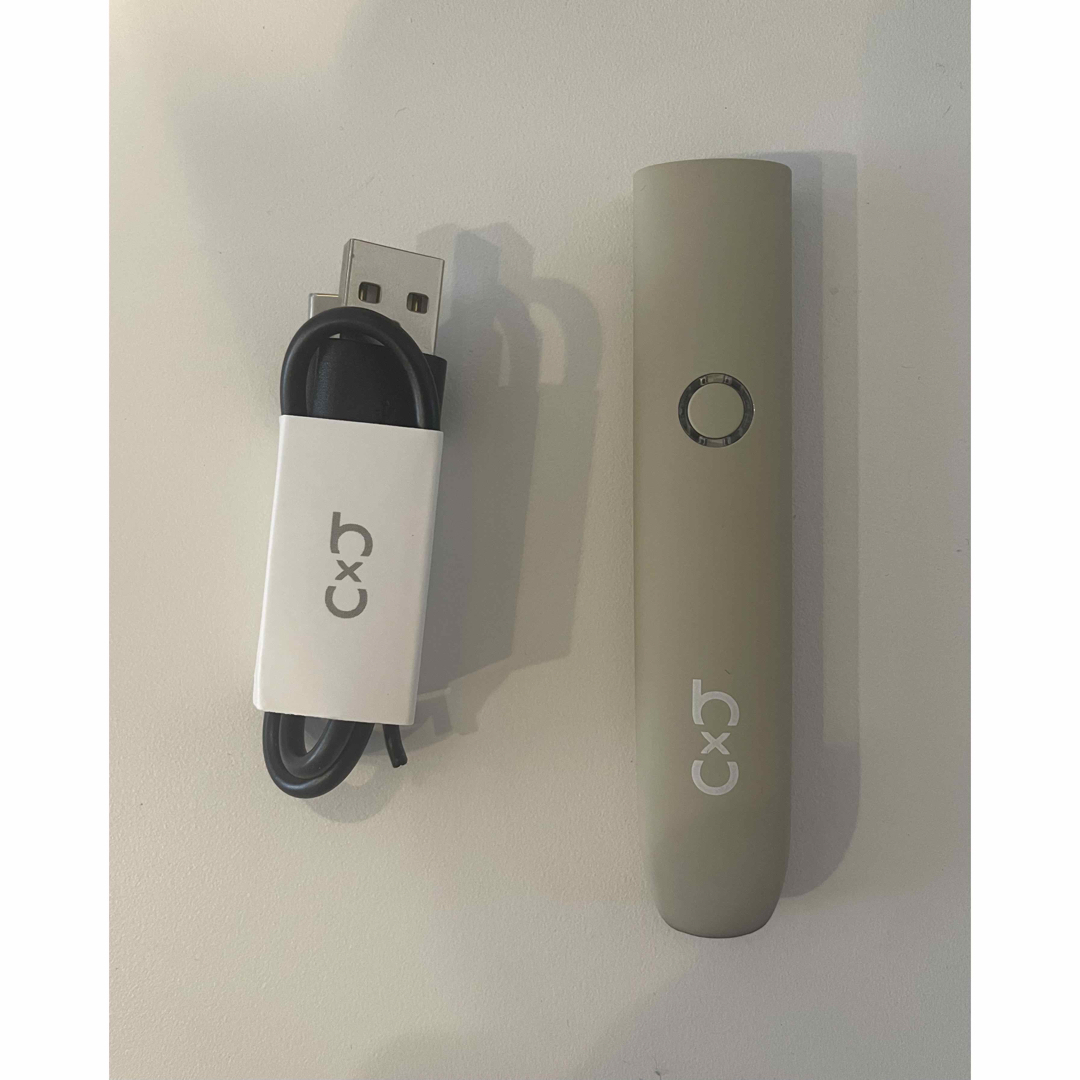 hu CBD VAPE 本体（フー） エンタメ/ホビーのコレクション(その他)の商品写真