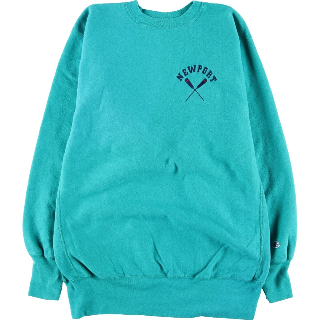 古着 90年代 チャンピオン Champion REVERSE WEAVE リバースウィーブ