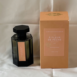 L'Artisan Parfumeur - アフルールドペッシュ オードパルファム[L