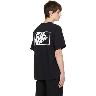 W)taps - L WTAPS W_Lab. TEE Tシャツ ブラックの通販 by ハ's shop ...