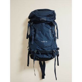 オスプレイ(Osprey)の●美品●Osprey オスプレー  カイト46 women's(その他)