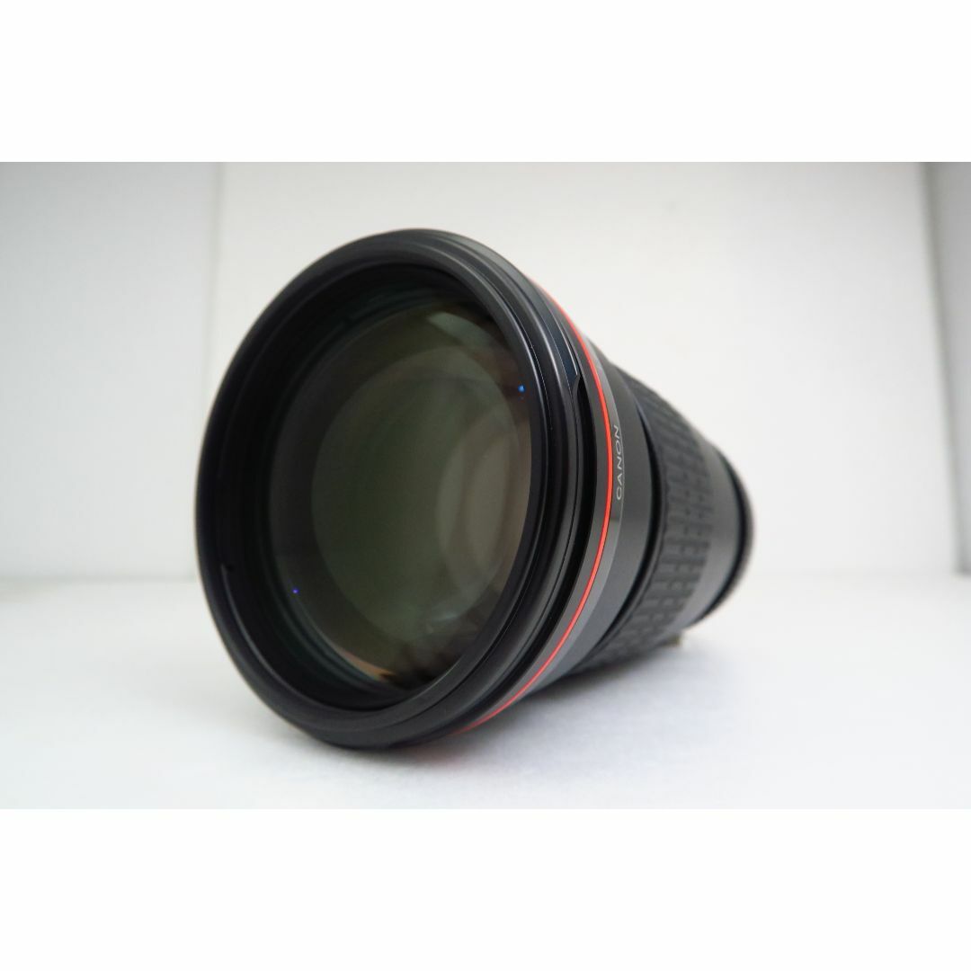 CANON EF 200mm F2.8L II USM 良品