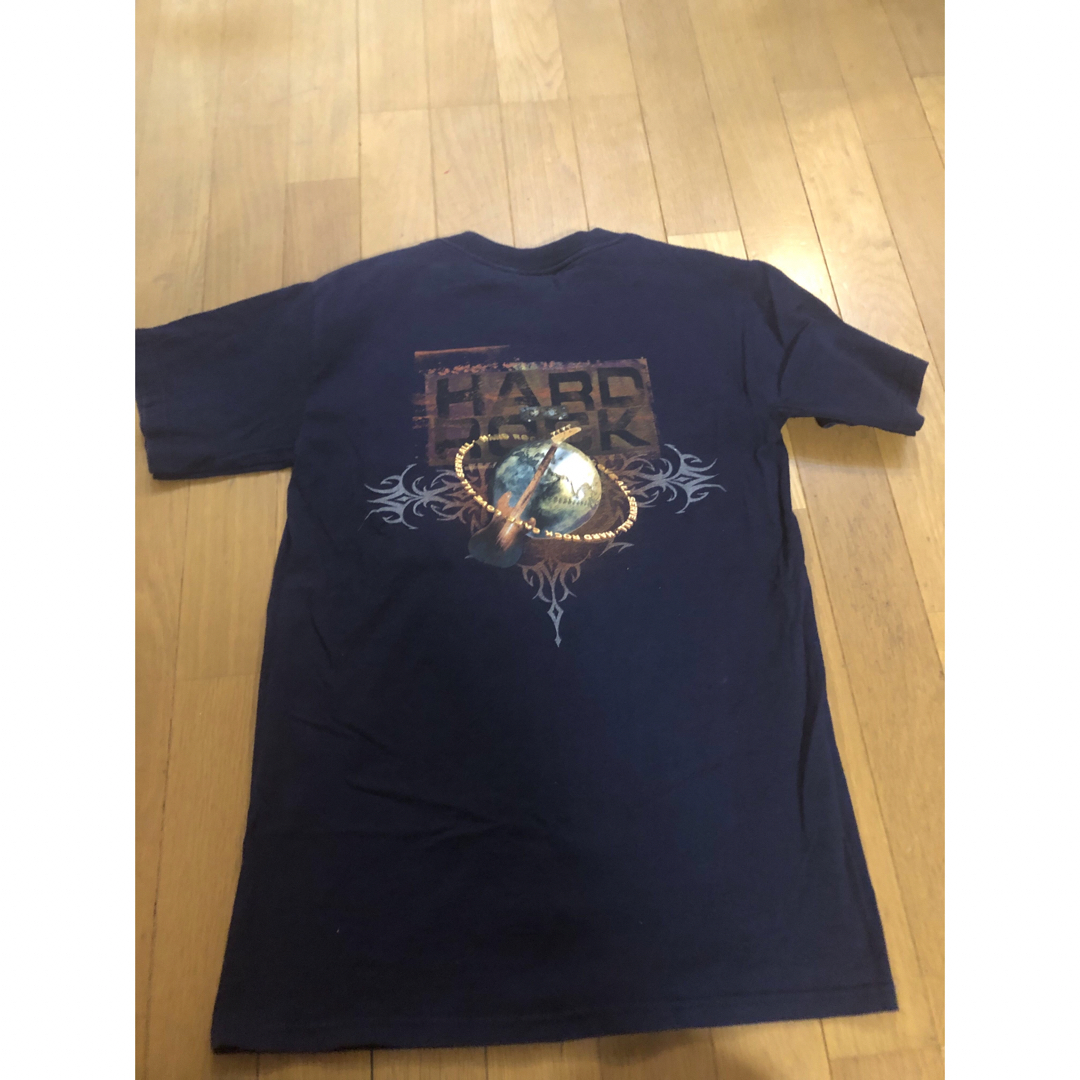 Hard Rock CAFE(ハードロックカフェ)の Hard rock cafe 半袖tシャツ メンズのトップス(Tシャツ/カットソー(半袖/袖なし))の商品写真