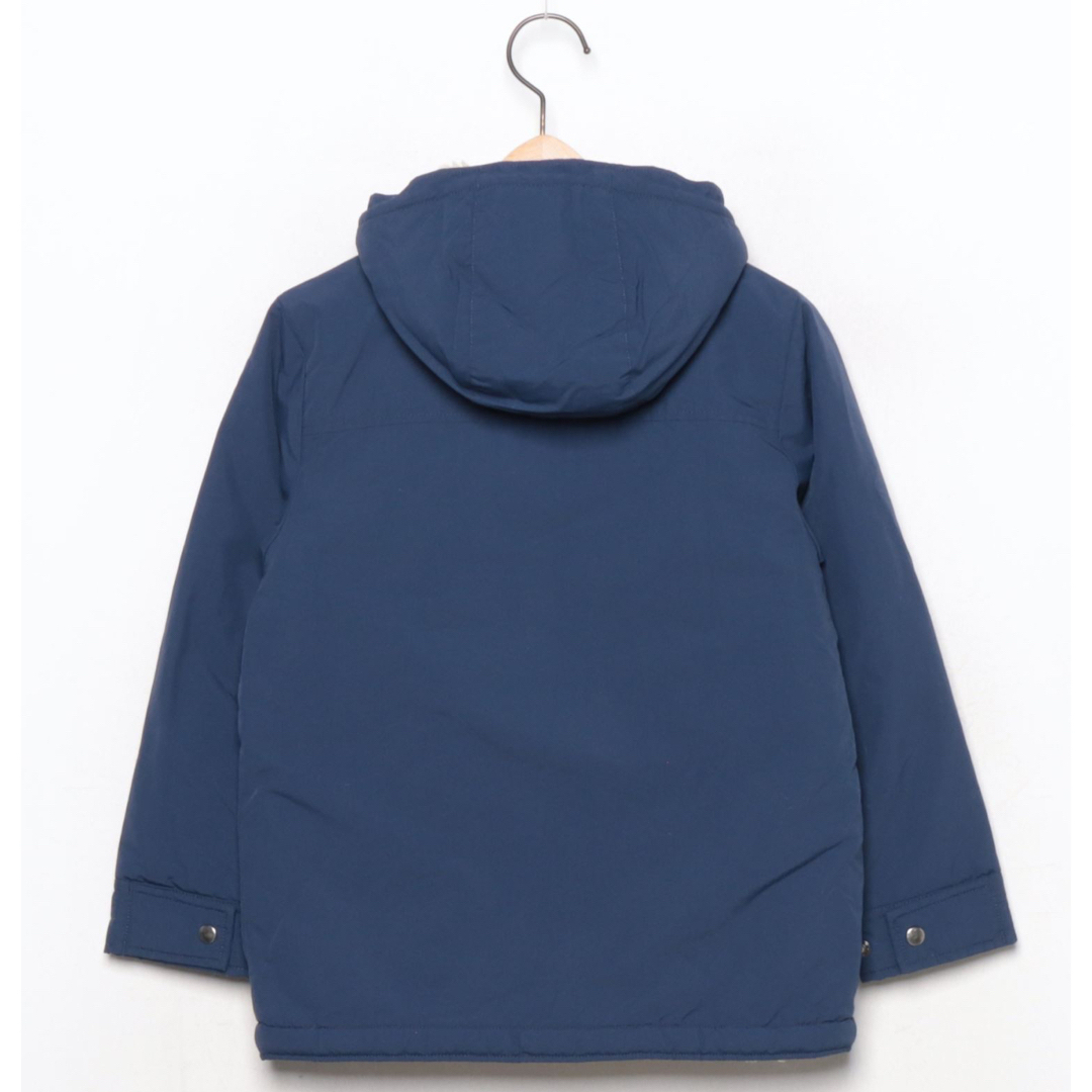 Patagonia ボーイズ(KIDS)  ブルゾン