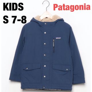 パタゴニア(patagonia)のPatagonia ボーイズ(KIDS)  ブルゾン(ジャケット/上着)