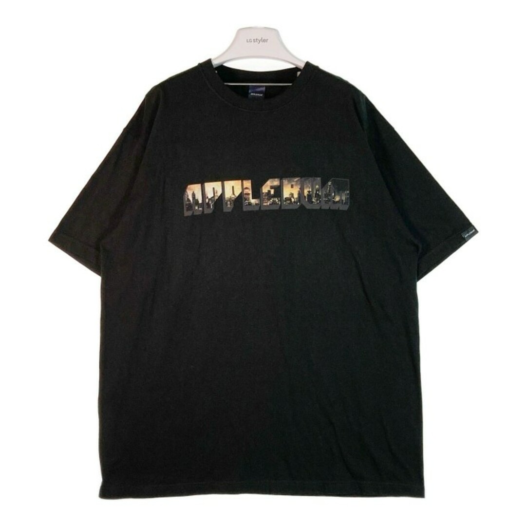 アップルバム tシャツ  新品タグ付き