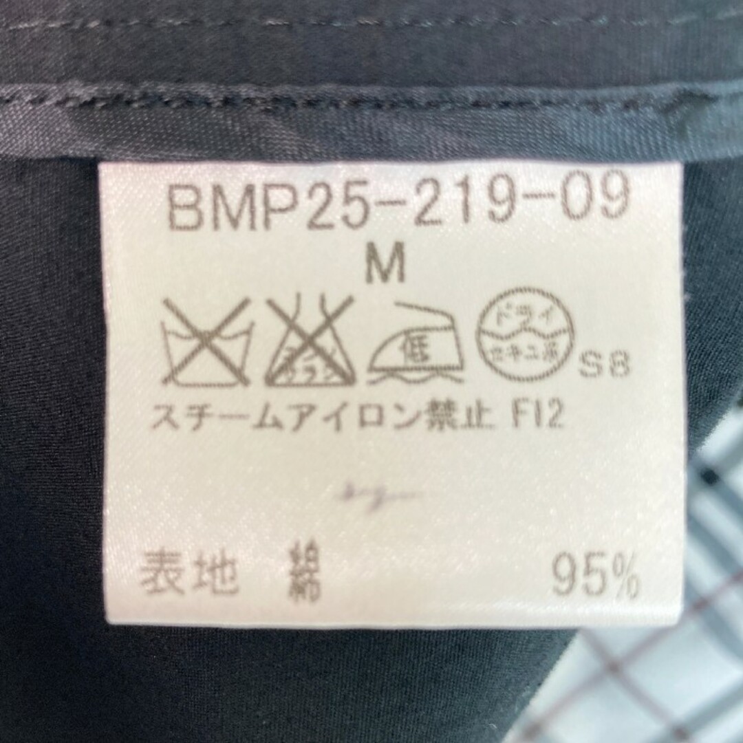 BURBERRY BLACK LABEL - ☆バーバリーブラックレーベル サファリ