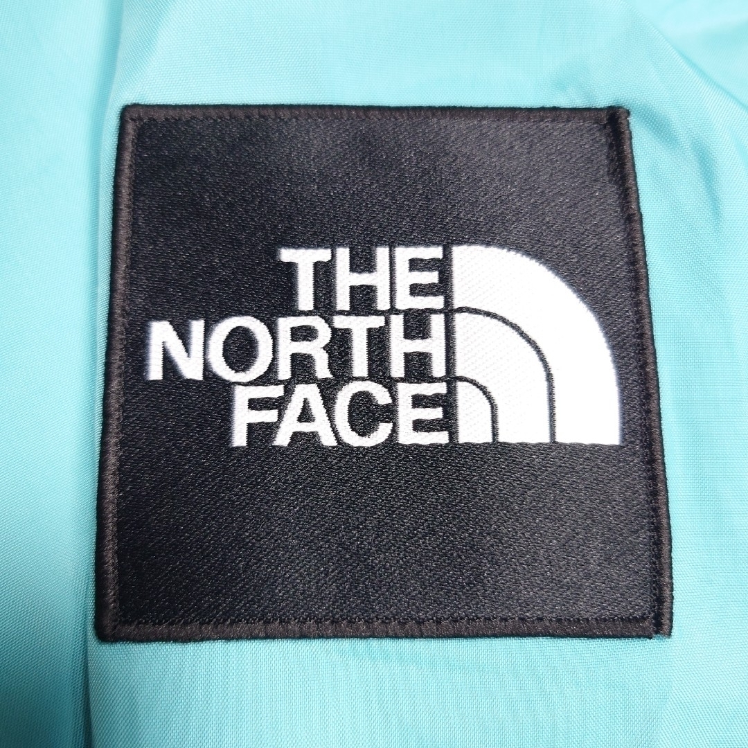 THE NORTH FACE(ザノースフェイス)のTHE NORTH FACE ノースフェイス ザ コーチジャケット サイズ:L メンズのジャケット/アウター(ナイロンジャケット)の商品写真