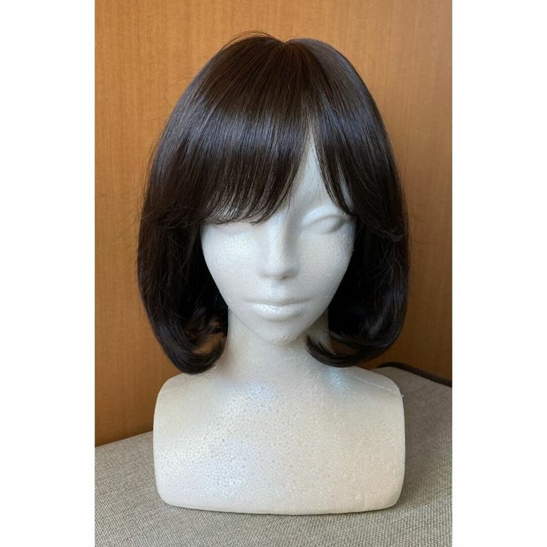 の 人気アイテムランキング 未使用！アクアドールヴィーナス「シンデレラボブ」ダーク ミディアム