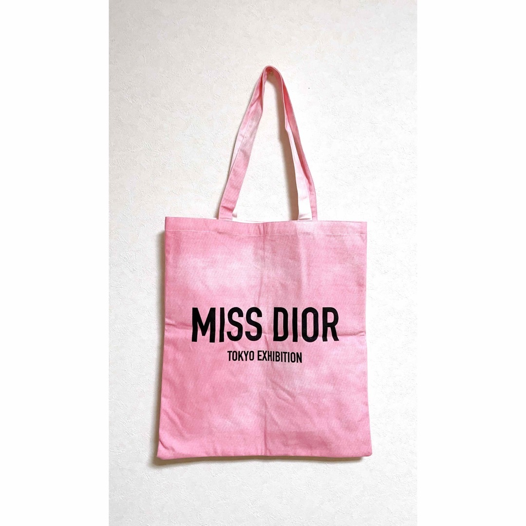 本日限定価格です！DIOR MISS DIORトートバッグ 3