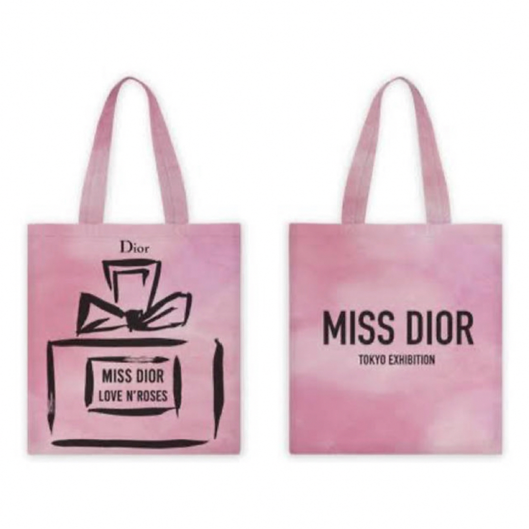 本日限定価格です！DIOR MISS DIORトートバッグ