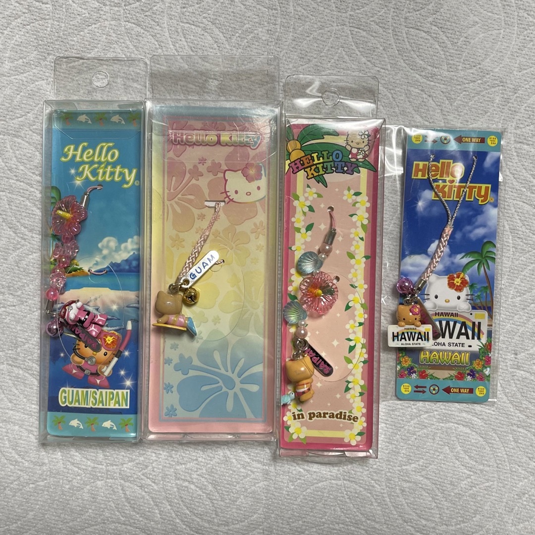ハローキティ - ご当地キティ 海外 限定 セットの通販 by Ysxxx ハローキティ - ご当地キティ 海外 限定 セットの通販 by Ysxxx