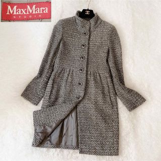 マックスマーラ(グレー/灰色系)の通販 1,000点以上 | Max Maraを買う