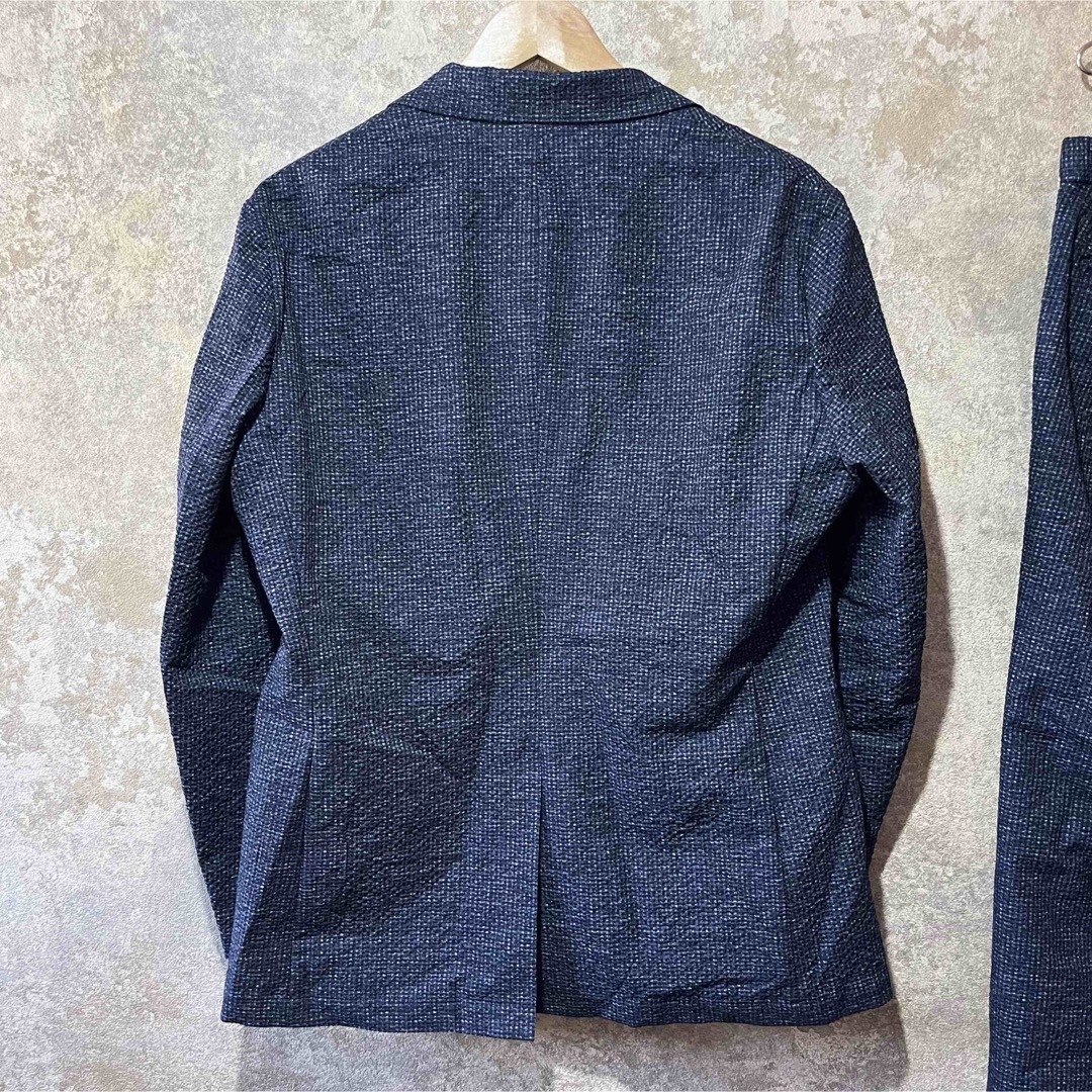 JOSEPH ABBOUD ジョセフアブード 上下セットアップ スーツ JOSEPH ABBOUD ジョセフアブード 上下セットアップ スーツ