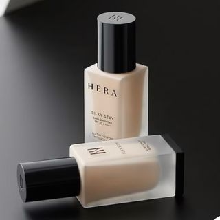 アモーレパシフィック(AMOREPACIFIC)のHERA リキッドファンデーション(ファンデーション)