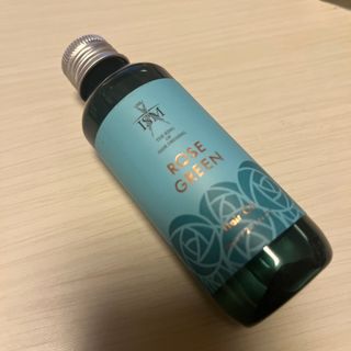 イズム(ISM)のISM ヘアオイル　ローズグリーン(ヘアケア)