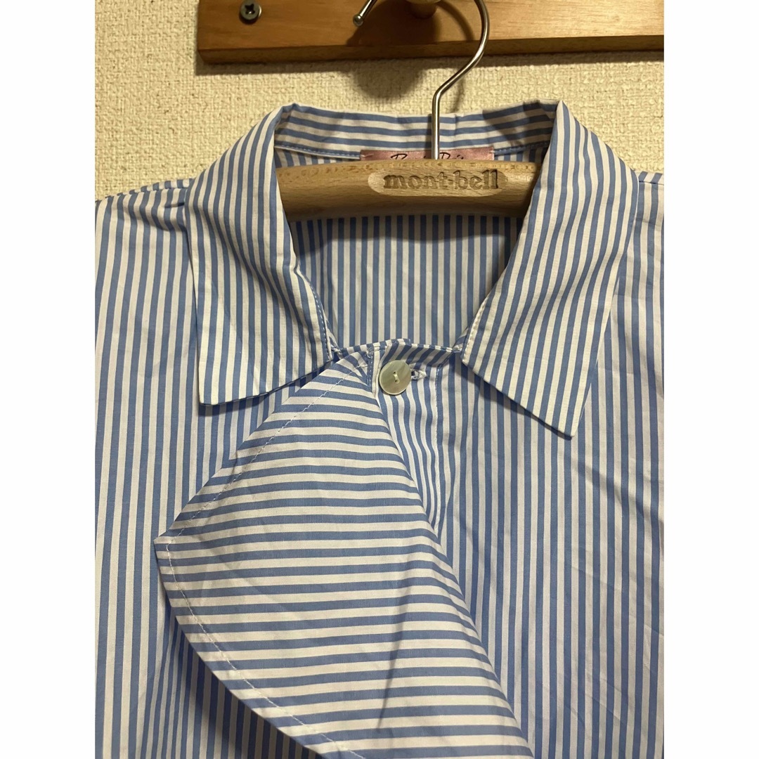 ROSE A POIS ローズ ア ポア ブラウス シャツ イタリアブランド ROSE A POIS ローズ ア ポア ブラウス シャツ イタリアブランド