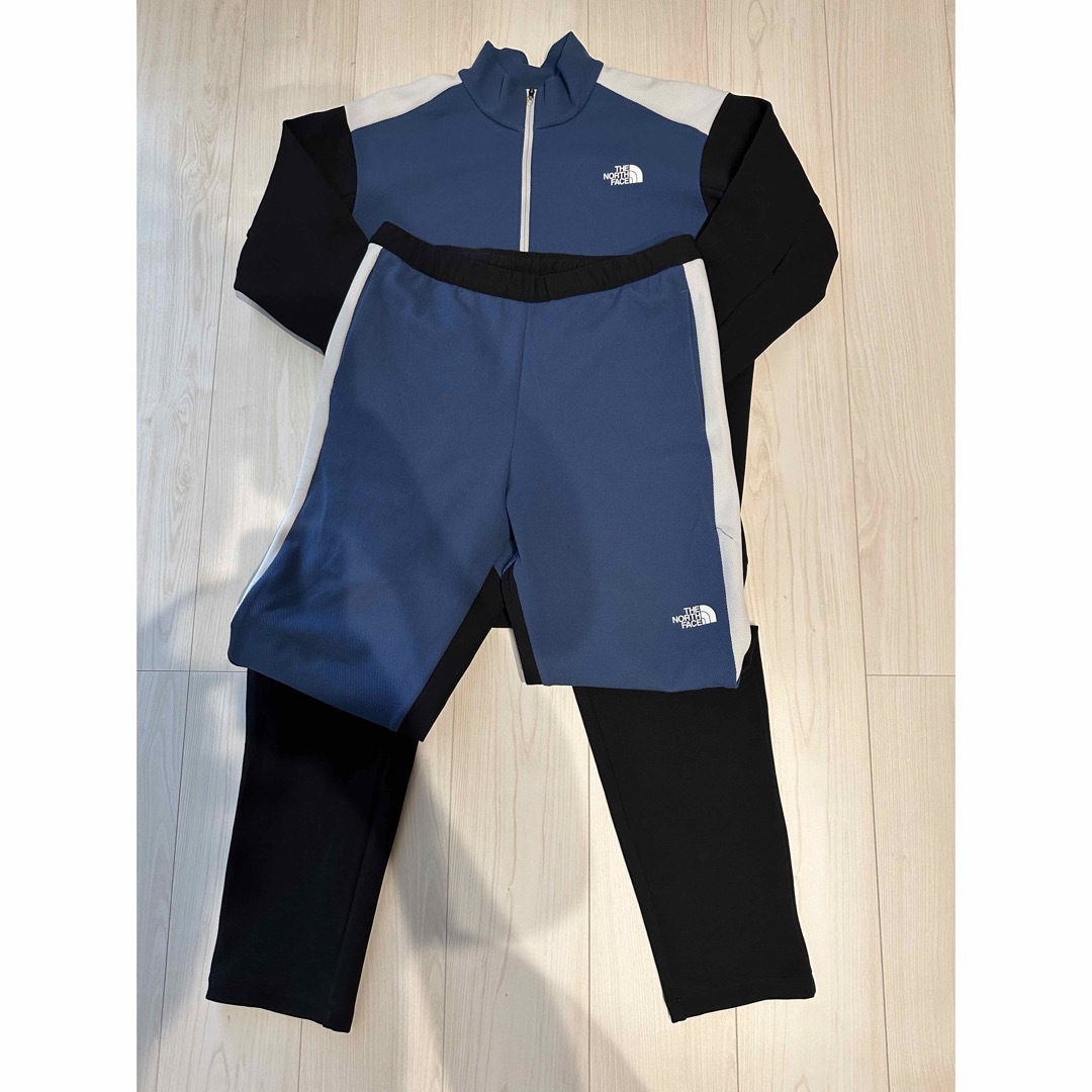 THE NORTH FACE Ambition Jacket&pant SET