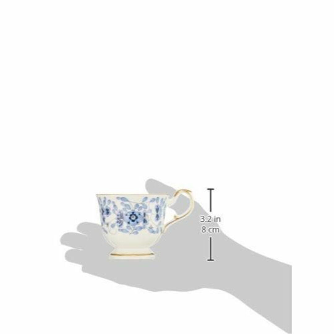 【色: 06) コーヒーカップ 200cc】NARUMI(ナルミ) カップ ソー